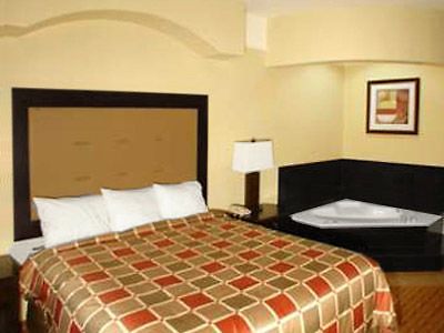 Super 8 By Wyndham Hidalgo/Mcallen Area Kültér fotó