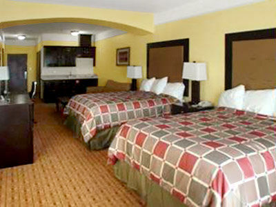 Super 8 By Wyndham Hidalgo/Mcallen Area Kültér fotó