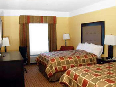 Super 8 By Wyndham Hidalgo/Mcallen Area Kültér fotó