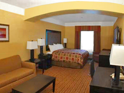 Super 8 By Wyndham Hidalgo/Mcallen Area Kültér fotó